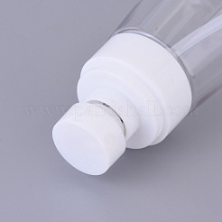 Plastic Spray Bottles&nbsp;MRMJ-WH0056-59C