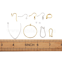 DIY Earring Sets&nbsp;DIY-TA0001-83