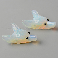 Opalite Pendants&nbsp;G-R478-06B-07