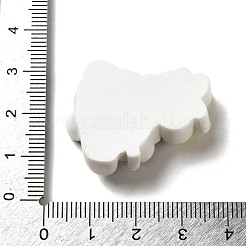 Opaque Resin Decoden Cabochons&nbsp;CRES-L042-A07