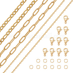 DIY Necklaces/Bracelets Making Kits&nbsp;DIY-TA0015-05