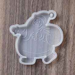DIY Christmas Theme Silicone Molds&nbsp;DIY-Q138-03B