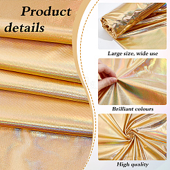 Polyester Spandex Fabric for DIY Crafts&nbsp;DIY-WH0671-074B