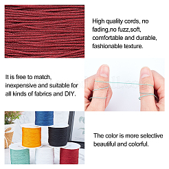 Braided Nylon Thread Nylon String&nbsp;NWIR-PH0001-61A-04