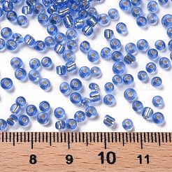 8/0 Glass Seed Beads&nbsp;X1-SEED-A005-3mm-26