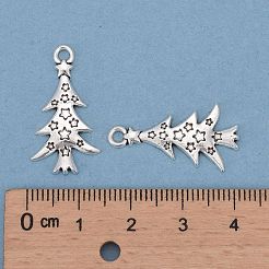 Alloy Pendants&nbsp;PALLOY-A-1358-AS