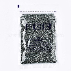 FGB 11/0 Grade A Glass Seed Beads&nbsp;SEED-S030-1213