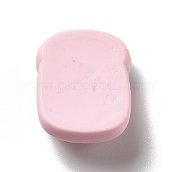Opaque Resin Decoden Cabochons&nbsp;RESI-C013-13