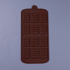 Food Grade Silicone Molds&nbsp;DIY-K009-13A