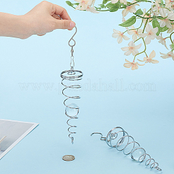 2Pcs Steel Spring Coil Fittings&nbsp;FIND-SP0005-84