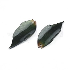 Plastic Pendants&nbsp;KY-N015-043