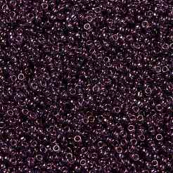MIYUKI Round Rocailles Beads&nbsp;SEED-X0056-RR0312