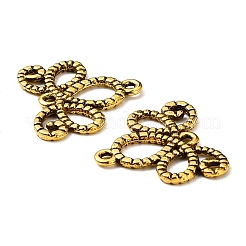Alloy Links&nbsp;LS-PALLOY-EA11609Y-AG-NF
