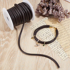 10M Imitation Leather Cord&nbsp;OCOR-BC0009-27C