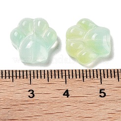 Handmade Lampwork Beads&nbsp;LAMP-CJC0008-10C