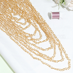 Fashionable Polyester Tassel Epaulettes&nbsp;FIND-WH20012-75B