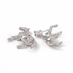 Brass Pendants&nbsp;KK-K271-21P