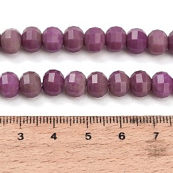 Natural White Jade Beads Strands&nbsp;GG-CBA9106-02F