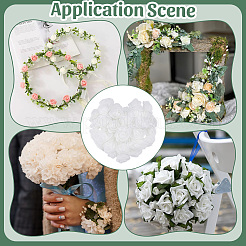 DIY Floral Arrangement Kits&nbsp;AJEW-PH0034-78