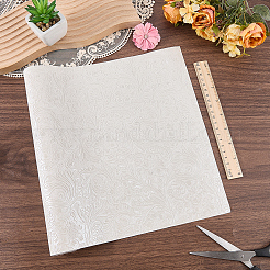 PVC Leather Fabric&nbsp;DIY-CL0001-93B