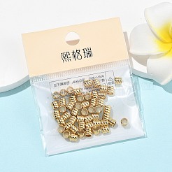 SHEGRACE Brass Beads&nbsp;XGRPCF921-211G