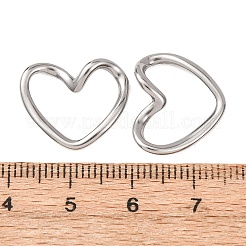304 Stainless Steel Linking Rings&nbsp;STAS-P451-01A-P