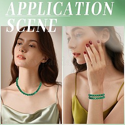 DIY Bracelets Making Kits&nbsp;DIY-PA0001-31