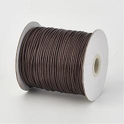 Eco-Friendly Korean Waxed Polyester Cord&nbsp;YC-P002-2mm-1108