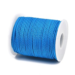 Round Nylon Braided Cord&nbsp;FB-CBA81A2-02D