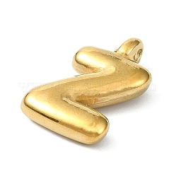 Ion Plating(IP) 304 Stainless Steel Pendants&nbsp;STAS-U033-02G-Z