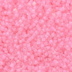 Glass Cylinder Beads&nbsp;SEED-S047-D-002
