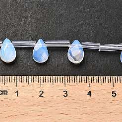 Opalite Beads Strands&nbsp;G-Q167-A01-02