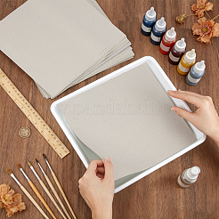 Disposable Special Paint Suction Paper&nbsp;AJEW-WH0077-255