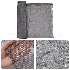 1 Yard Polyester Mesh Fabric&nbsp;DIY-CY0002-64B