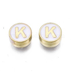 Alloy Enamel Beads&nbsp;LS-ENAM-N052-006-01K-RS