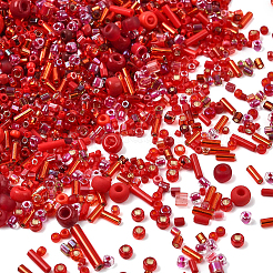 50G MIYUKI Seed Beads Mix&nbsp;SEED-PA0001-35B