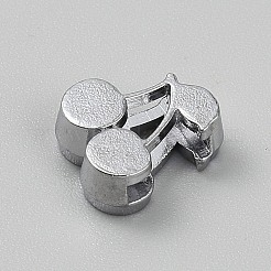 Alloy Enamel Beads&nbsp;LS-PALLOY-CJC0022-002P