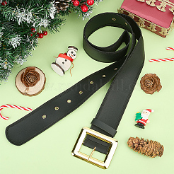 1Pc PVC Wide Chain Belts&nbsp;AJEW-CL0001-71