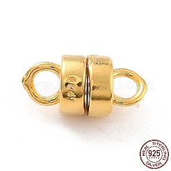 925 Sterling Silver Magnetic Clasps&nbsp;LS-STER-A001-01G