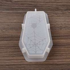 Halloween Theme DIY Shape Silicone Candle Molds&nbsp;SIMO-P010-C05