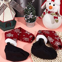 Cloth Chair Leg Floor Protectors&nbsp;AJEW-WH0329-93