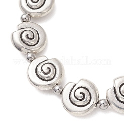 304 Stainless Steel Link Chains Bracelets for Women&nbsp;BJEW-JB13439