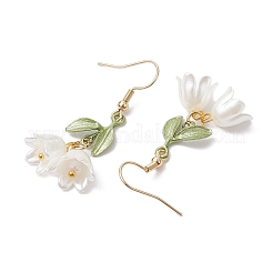 Acrylic Dangle Earrings&nbsp;EJEW-JE06145