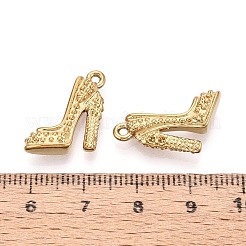 304 Stainless Steel Pendants&nbsp;STAS-T075-04G