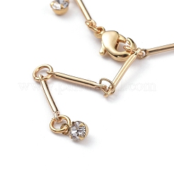 Charm Anklets&nbsp;AJEW-AN00280