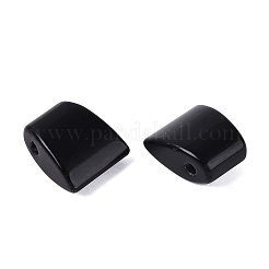 Natural Obsidian Pendants&nbsp;G-G602-07L