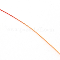 Chinlon Cord&nbsp;OCOR-WH0068-47J