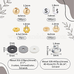 DIY Jewelry Making Finding Kit&nbsp;DIY-NB0010-05