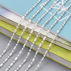 Brass Ball Chains&nbsp;X-CHC-S008-009C-S