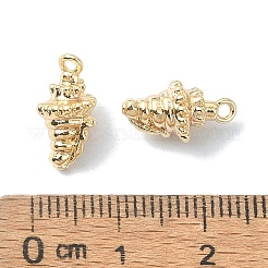 Brass Charms&nbsp;KK-A194-16G